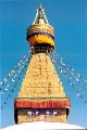 Nepal - Bodnath